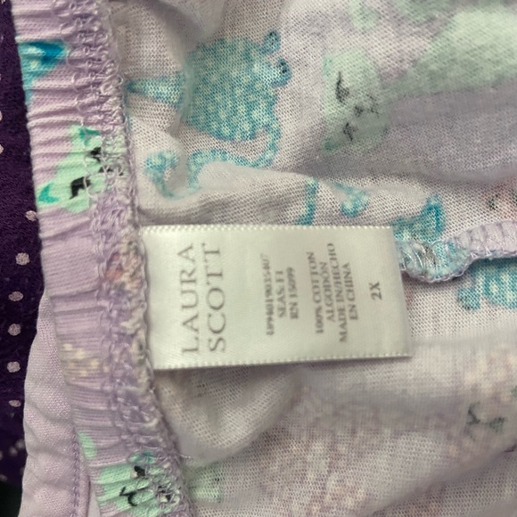 Plus Size PJ - Picture 5 of 6